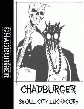 Seoul City Luchacore